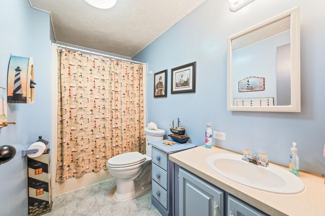 7746 N Manitonka Drive, Weidman, MI 48893