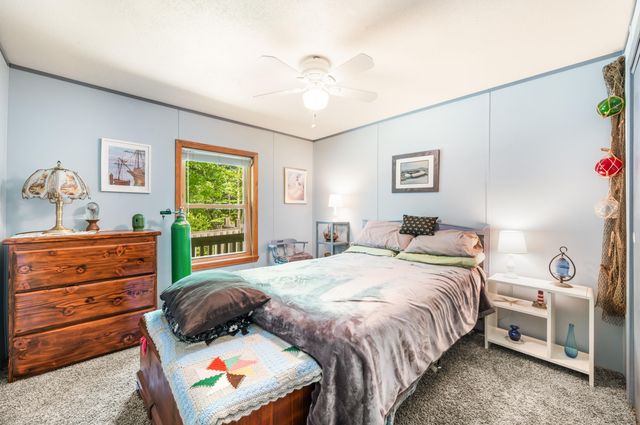 7746 N Manitonka Drive, Weidman, MI 48893