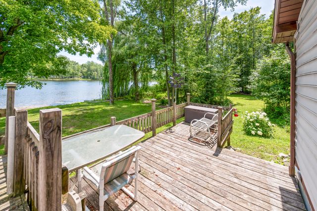 7746 N Manitonka Drive, Weidman, MI 48893