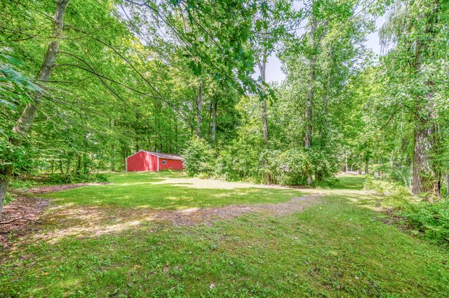 7746 N Manitonka Drive, Weidman, MI 48893