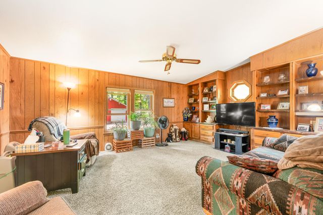 7746 N Manitonka Drive, Weidman, MI 48893