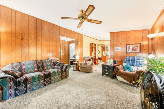 7746 N Manitonka Drive, Weidman, MI 48893