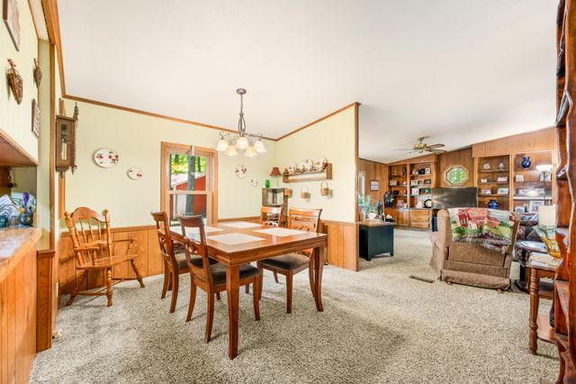 7746 N Manitonka Drive, Weidman, MI 48893