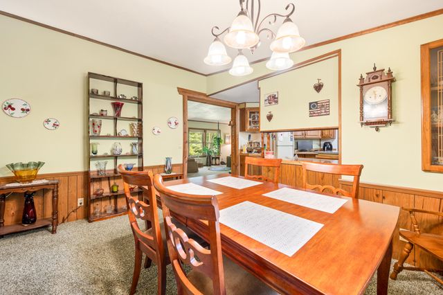 7746 N Manitonka Drive, Weidman, MI 48893