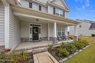 915 Arbor Rose Drive, Greenville, NC 27858