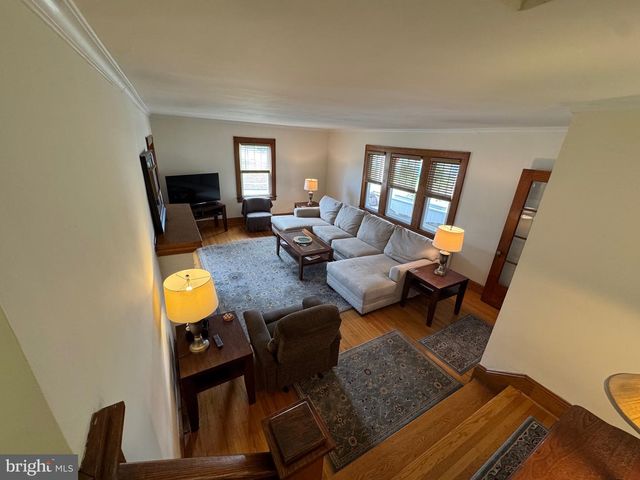 1500 N WEBSTER AVE, Dunmore, PA 18509