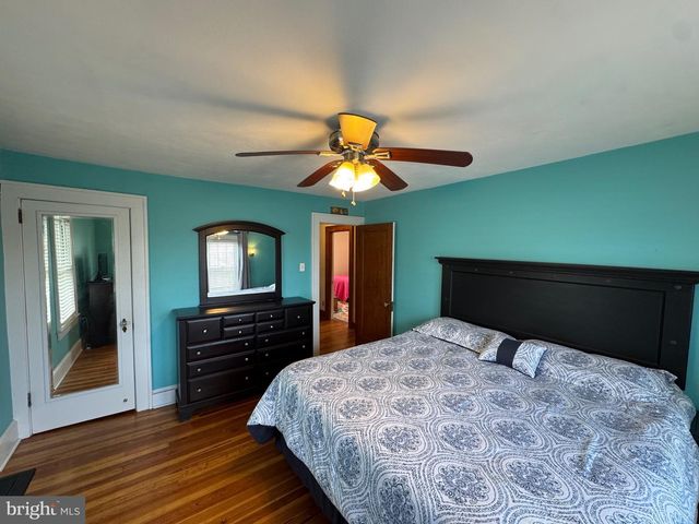 1500 N WEBSTER AVE, Dunmore, PA 18509