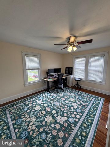 1500 N WEBSTER AVE, Dunmore, PA 18509