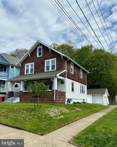 1500 N WEBSTER AVE, Dunmore, PA 18509