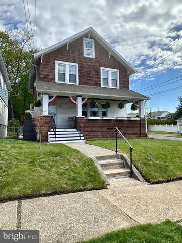 1500 N WEBSTER AVE, Dunmore, PA 18509
