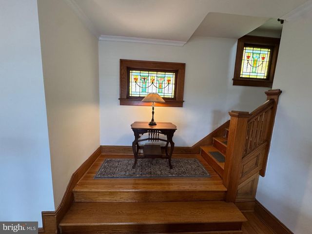 1500 N WEBSTER AVE, Dunmore, PA 18509