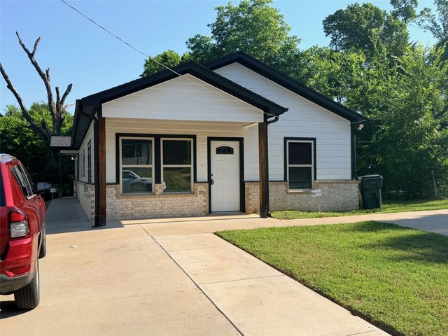 501 W Vance, Tyler, TX 75702