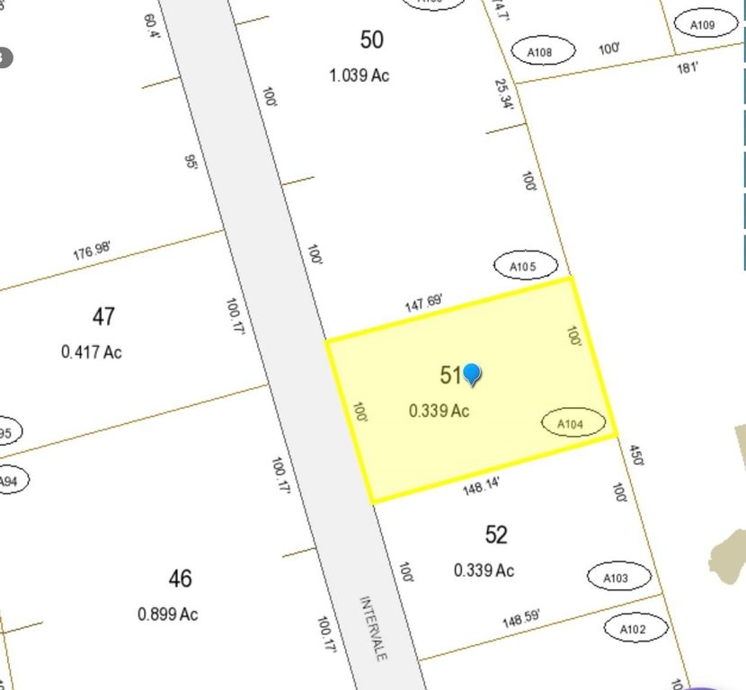 00 Intervale Drive 51, Gilmanton, NH 03237