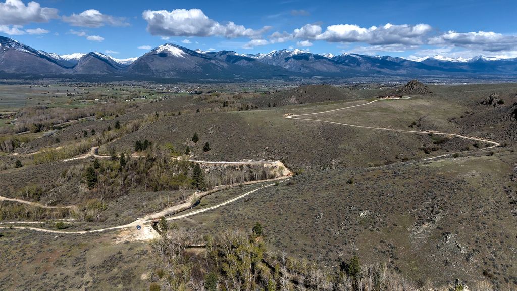 A-2 & A-3 Skyfire Drive, Hamilton, MT 59840 photo 2