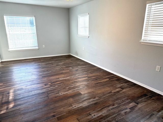 1826 N Woods Street, Sherman, TX 75092