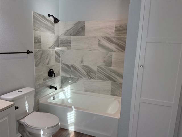 1826 N Woods Street, Sherman, TX 75092