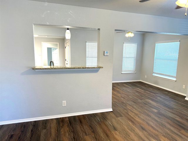 1826 N Woods Street, Sherman, TX 75092