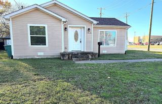 1826 N Woods Street, Sherman, TX 75092