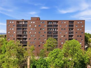 5600 Munhall Road 504, Squirrel Hill, PA 15217