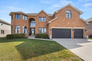 18125 S Sligo Way, Country Club Hills, IL 60478