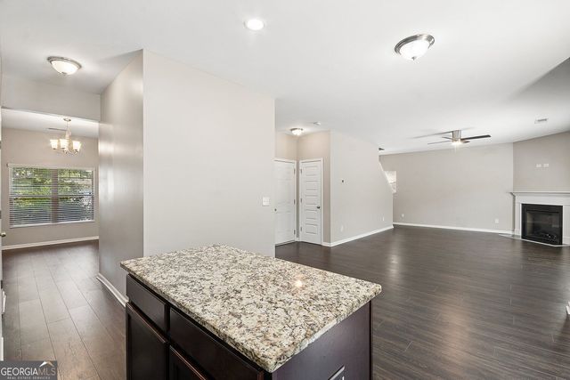 462 Fredrick Drive, Mcdonough, GA 30253