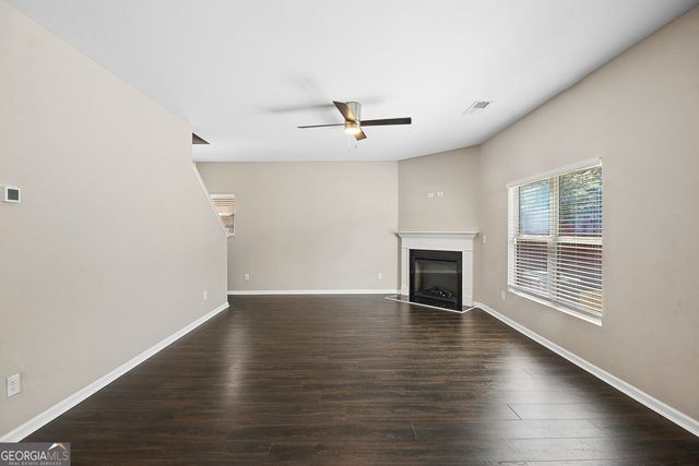 462 Fredrick Drive, Mcdonough, GA 30253