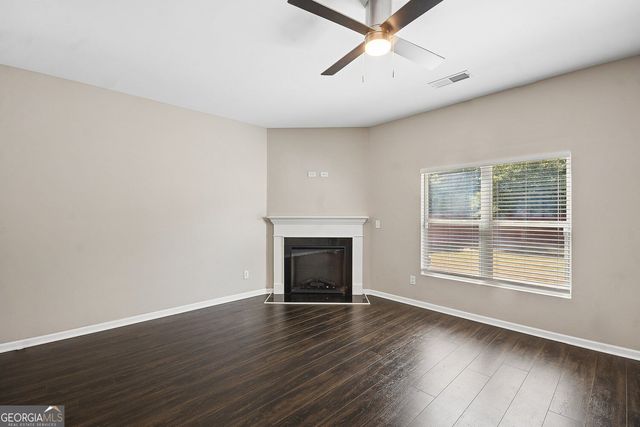 462 Fredrick Drive, Mcdonough, GA 30253