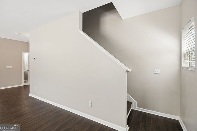 462 Fredrick Drive, Mcdonough, GA 30253