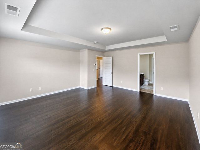 462 Fredrick Drive, Mcdonough, GA 30253