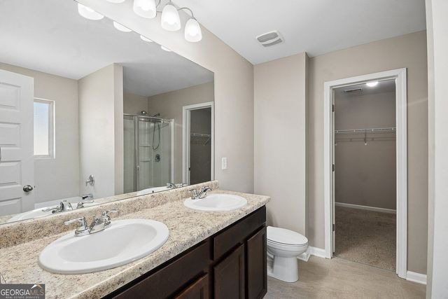 462 Fredrick Drive, Mcdonough, GA 30253