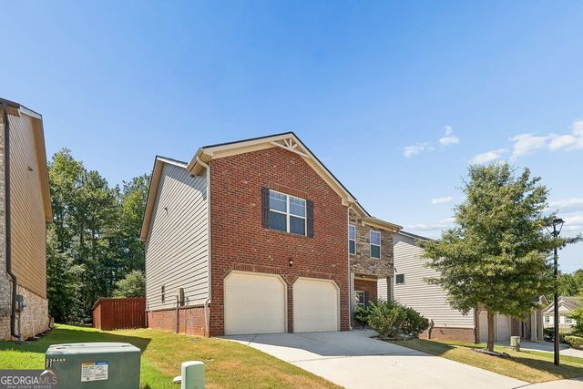 462 Fredrick Drive, Mcdonough, GA 30253