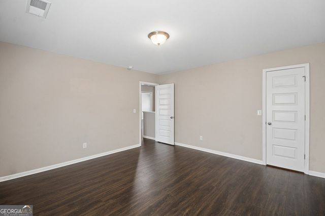 462 Fredrick Drive, Mcdonough, GA 30253