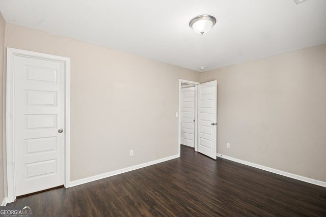 462 Fredrick Drive, Mcdonough, GA 30253