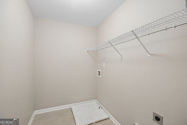 462 Fredrick Drive, Mcdonough, GA 30253