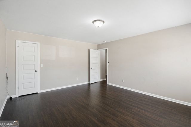 462 Fredrick Drive, Mcdonough, GA 30253