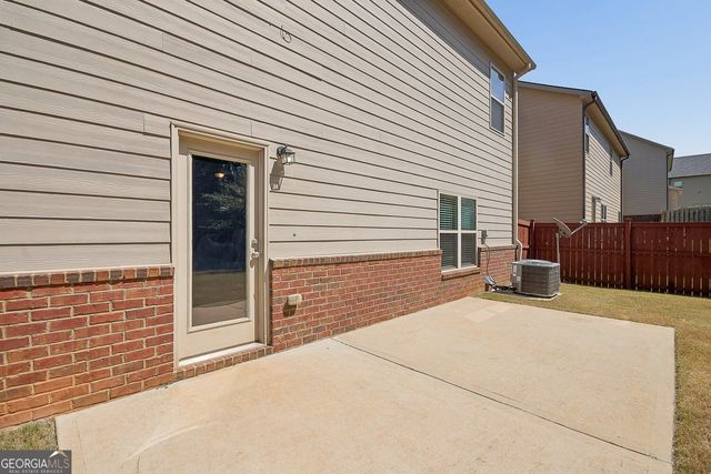 462 Fredrick Drive, Mcdonough, GA 30253