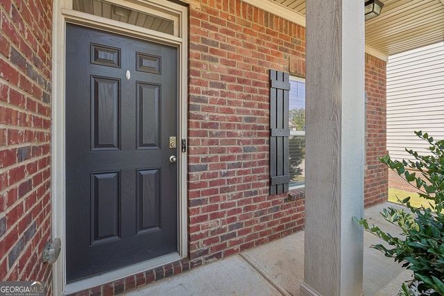 462 Fredrick Drive, Mcdonough, GA 30253
