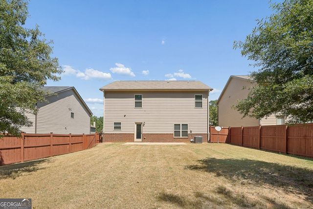 462 Fredrick Drive, Mcdonough, GA 30253