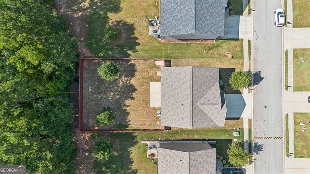462 Fredrick Drive, Mcdonough, GA 30253