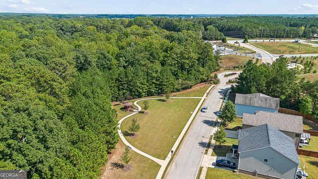 462 Fredrick Drive, Mcdonough, GA 30253