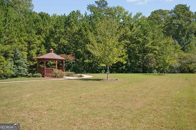 462 Fredrick Drive, Mcdonough, GA 30253