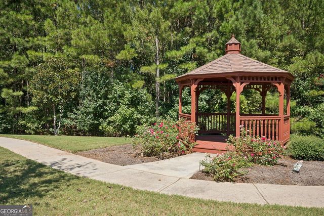 462 Fredrick Drive, Mcdonough, GA 30253