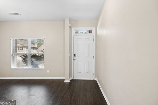 462 Fredrick Drive, Mcdonough, GA 30253