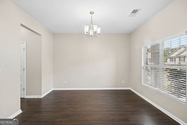 462 Fredrick Drive, Mcdonough, GA 30253