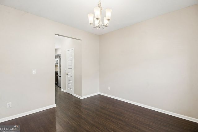 462 Fredrick Drive, Mcdonough, GA 30253