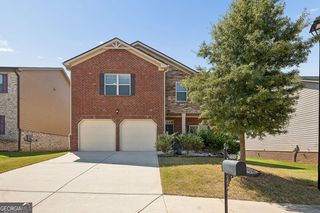 462 Fredrick Drive, Mcdonough, GA 30253