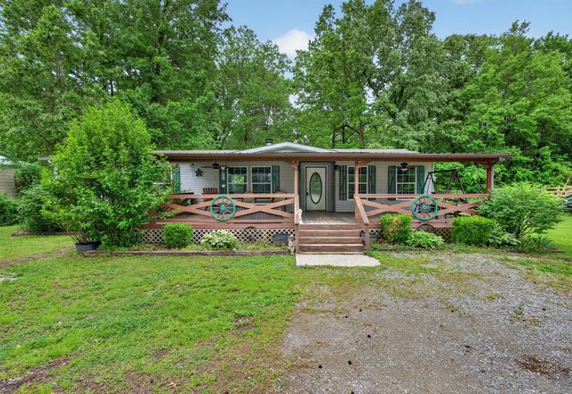 1911 Husband Road, Paducah, KY 42003