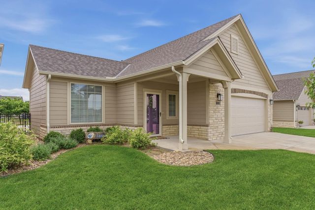 3941 N Solano Ct, Wichita, KS 67205