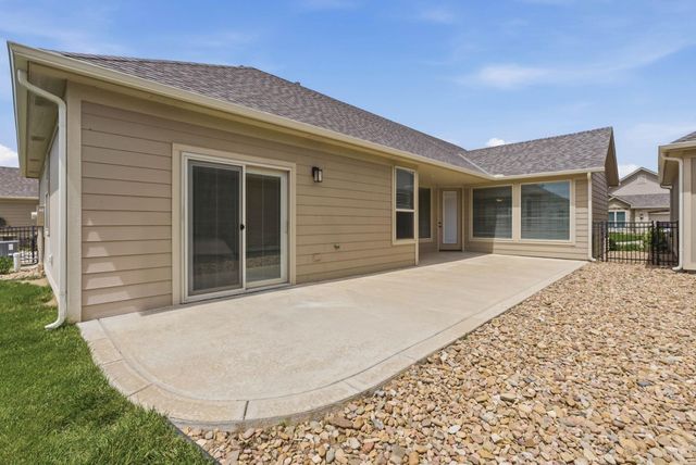 3941 N Solano Ct, Wichita, KS 67205