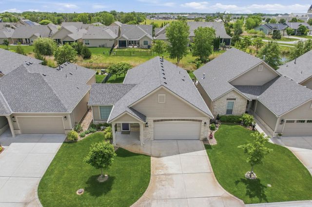 3941 N Solano Ct, Wichita, KS 67205